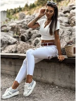 Blúzka TW BZ 2100.58P ecru