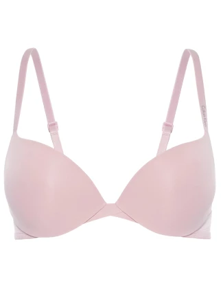 Dámska push-up podprsenka Icon QF1832E - Calvin Klein