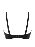 Vrchný diel plaviek SW1303 čierny - Panache