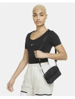 Dámska taška Futura Luxe / Kidney CW9304-010 Black Pattern - Nike Dámska taška Futura Luxe / Kidney CW9304-010 Black Pattern - Nike