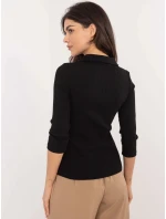 Dámska blúzka RV BZ 9949.11X Black - Relevance Dámska blúzka RV BZ 9949.11X Black - Relevance