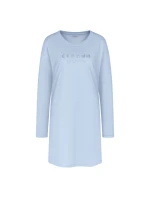 Dámske nočné košele Nočné košele NDK LSL 04 - TRIUMPH Dámske nočné košele Nočné košele NDK LSL 04 - TRIUMPH