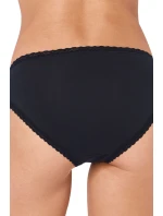 SLOGGI 24/7 BAVLNENÉ ČIPKOVANÉ TANGÁ