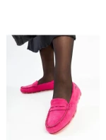 Mokasíny model 207424 Solea