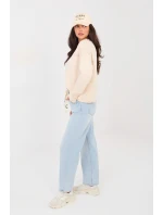 Džínsy model 224312 Továrenská cena