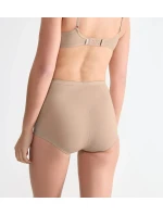 Dámske nohavičky sloggi Basic+ Maxi 3P - telové - SLOGGI Dámske nohavičky sloggi Basic+ Maxi 3P - telové - SLOGGI