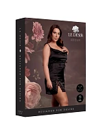 Košeľa Le Desir AMR007 Amour XL–4XL Košeľa Le Desir AMR007 Amour XL–4XL