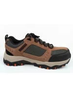 Skechers SB SRA WR M 77183EC BRBK