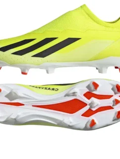 Topánky adidas X Crazyfast League LL FG M IG0622
