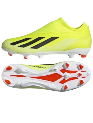 Topánky adidas X Crazyfast League LL FG M IG0622 Topánky adidas X Crazyfast League LL FG M IG0622