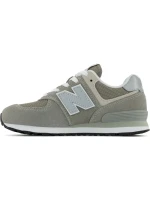 Topánky New Balance Jr PC574EVG