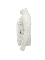 Mikina Geografické Nórsko Upaline Color Lady Bs3 007 W WR624F/GN-LIGHT-GREY Mikina Geografické Nórsko Upaline Color Lady Bs3 007 W WR624F/GN-LIGHT-GREY