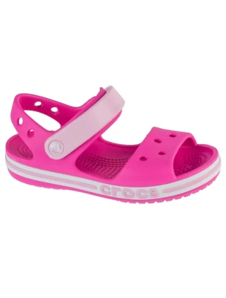 Sandále Crocs Bayaband Sandal Jr 211054-6QQ