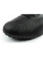 Puma pánske športové turfy Future 8 Play TT futbalové topánky black green