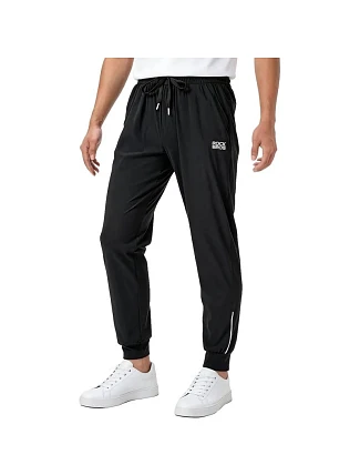 Rockbros spodnie sportowe 2020000400 czarne L Rockbros spodnie sportowe 2020000400 czarne L
