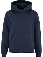 Craft Corporate Community 2.0 Hoodie W Dámska mikina s kapucňou 81.5328 tmavomodrá Craft Corporate Community 2.0 Hoodie W Dámska mikina s kapucňou 81.5328 tmavomodrá