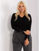 PM SW PM 3770 jumper.30 čierna