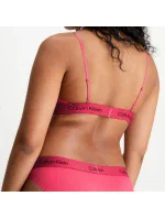 Dámska športová podprsenka 1996 QF7245E-9T4 - Calvin Klein Dámska športová podprsenka 1996 QF7245E-9T4 - Calvin Klein