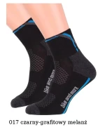 Športové ponožky Dynamic art.040 - Steven