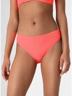 Dámske nohavičky H4L21-KOS002D 63S Neon Coral - 4F