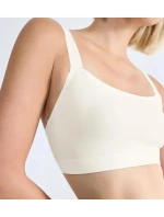 sloggi GO Ležérny top - WHITE - SLOGGI WHITE - SLOGGI