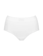 SLOGGI DOUBLE COMFORT - Maxi nohavičky (2ks) - organická bavlna a bezšvový pás Sloggi