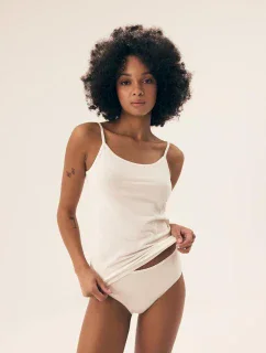 Henderson Dámske tričko 42861 Blue 3 A'2 S-2XL viskóza