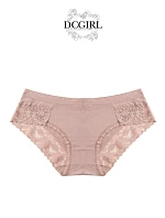 Nohavičky DC Girl 26257 A2 S–XL Nohavičky DC Girl 26257 A2 S–XL