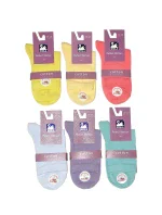 Dámske hladké ponožky Wola Perfect Woman W 8400 Dámske hladké ponožky Wola Perfect Woman W 8400