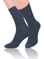Netlačící ponožky Steven art.018