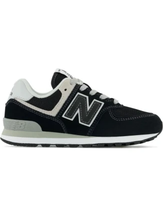Topánky New Balance Jr PC574EVB