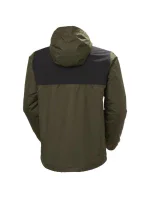 Helly Hansen Nepremokavá bunda Vancouver Fleece Lined M 54269 431 Pánske