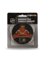 Inglasco NHL Maskot hokejový puk 510AN001901