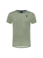 Rogelli MTB dres ADVNTR CORE zelený L Rogelli MTB dres ADVNTR CORE zelený L