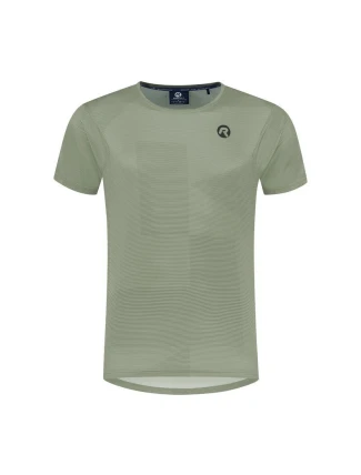 Rogelli MTB dres ADVNTR CORE zelený L Rogelli MTB dres ADVNTR CORE zelený L