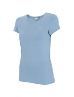 Dámske tričko W H4L22 TSD350 32S - 4F