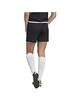 Dámske dlhé tréningové šortky Tiro 23 League W HS0323 - Adidas