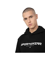 Pánska mikina M266 M 4FSS23TSWSM266 20S - 4F