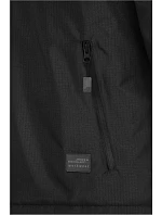 Daiber JN 1815 Pracovná polstrovaná bunda z hardshellu 02.1815 carbon/black Daiber JN 1815 Pracovná polstrovaná bunda z hardshellu 02.1815 carbon/black