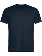 Unisex tričko Stedman Lux T 05.7000, farba blue midnight Unisex tričko Stedman Lux T 05.7000, farba blue midnight