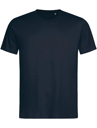 Unisex tričko Stedman Lux T 05.7000, farba blue midnight Unisex tričko Stedman Lux T 05.7000, farba blue midnight