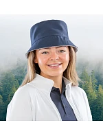 Result Headwear RC 985X Klobúk „Reversible“ 28.985X fľašová/biela Result Headwear RC 985X Klobúk „Reversible“ 28.985X fľašová/biela