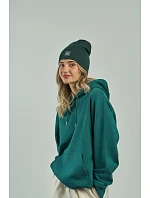 Atlantis Headwear Recy Beanie Pletená čiapka 33.7030 čierna Atlantis Headwear Recy Beanie Pletená čiapka 33.7030 čierna
