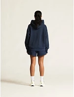 Craft Corporate Frequent Hoodie W Dámska mikina s kapucou 81.6299 čierna