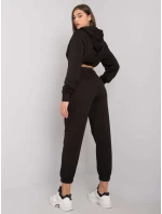 Súprava FE KMPL 5545.14P čierna