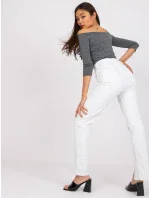 Blúzka RV BZ 4692.99 tmavo šedá