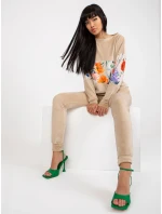 Súprava RV KMPL 8172.44P béžová Súprava RV KMPL 8172.44P béžová