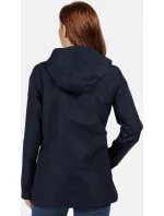 Nepremokavá bunda RWW336 Bertille tmavo modrá - Regatta Nepremokavá bunda RWW336 Bertille tmavo modrá - Regatta