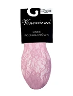 Podkolienky Bellarosa - Veneziana