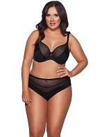 Mäkká podprsenka 2103 nude - Ava